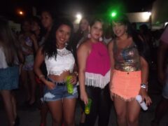 Natal Open Prime